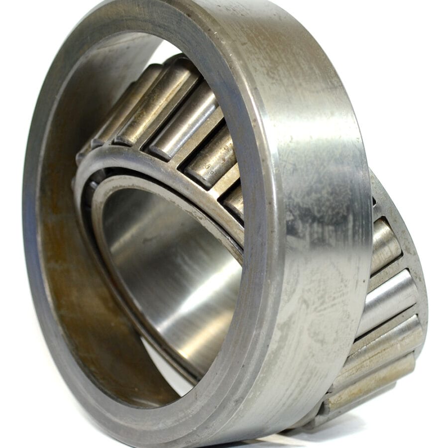 SKF UA