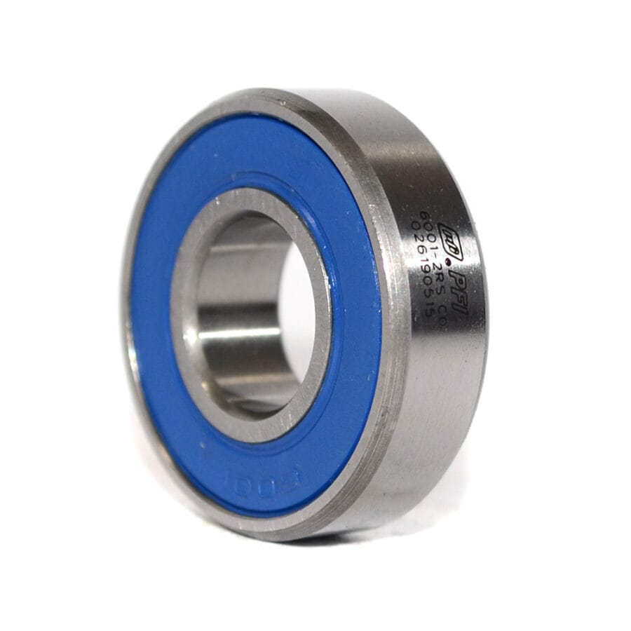 6001-2RS C0 (6001 2RS