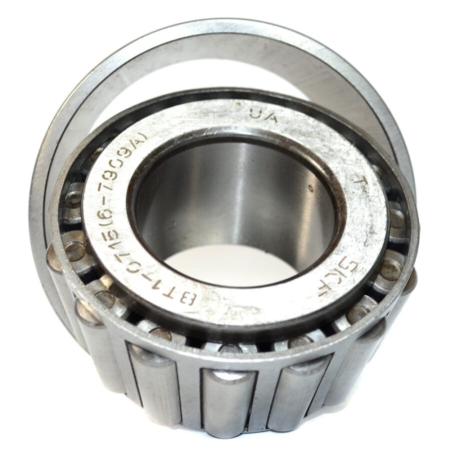SKF UA