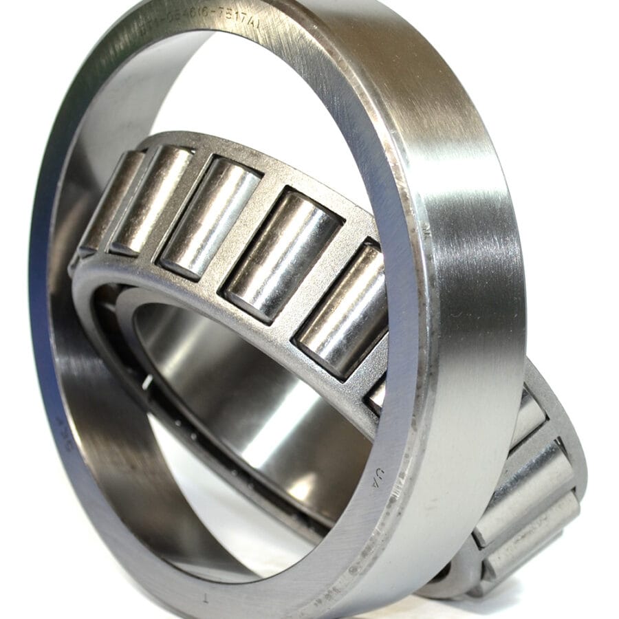 SKF UA