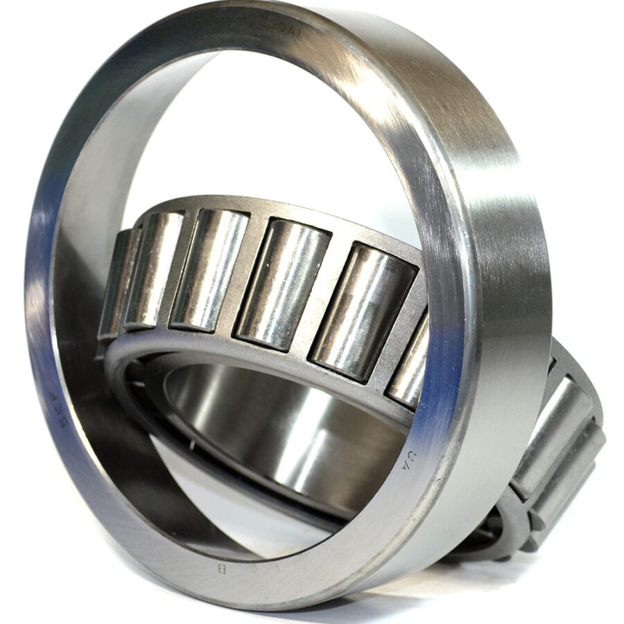 SKF UA