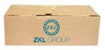 Підшипник кульковий ZKL 6202 ZZ (80202) Промислове пакування (15x35x11) 4 80203