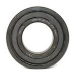 Підшипник високотемпературний кульковий BECO 6208 BHTS ZZ 280 ℃ K (40x80x18) 2 6208 BHTS ZZ 280 ℃ K