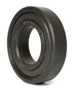 Підшипник високотемпературний кульковий BECO 6208 BHTS ZZ 280 ℃ K (40x80x18) 1 BECO