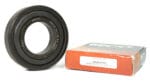 Підшипник високотемпературний кульковий BECO 6208 BHTS ZZ 280 ℃ K (40x80x18) 3