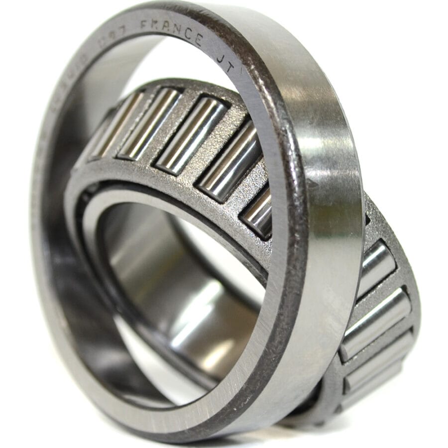 TIMKEN