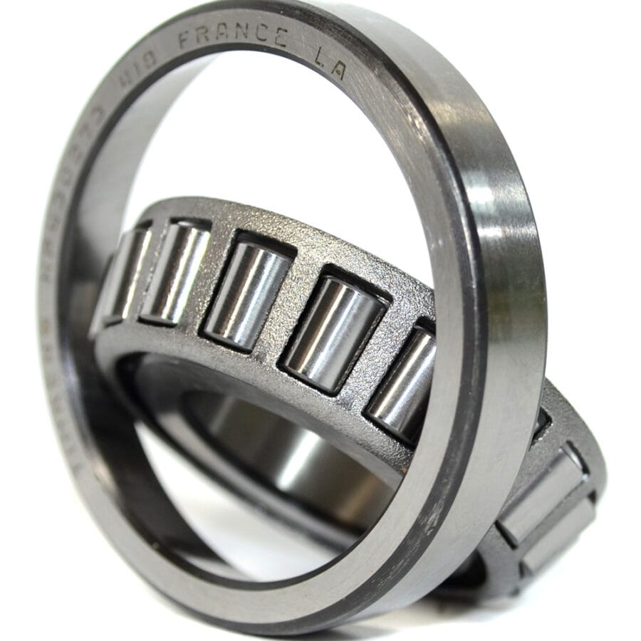 TIMKEN