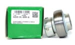 Підшипник для комбайна INA GE20-XL-KRR-B (EX204 G2) (20x47x43.7) 3 EX204 G2