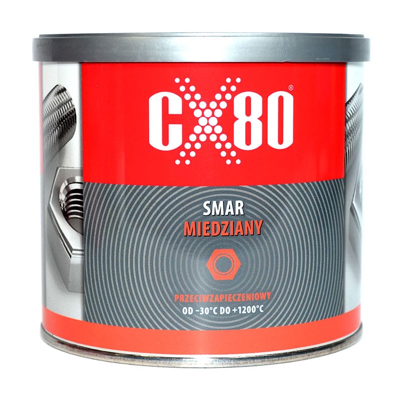 CX80