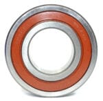 Підшипник кульковий NT 62207 2RS (180507) (35x72x23) 2 62207 2RS