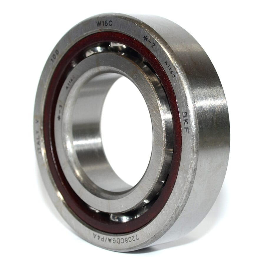 SKF