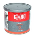 Copper Grease