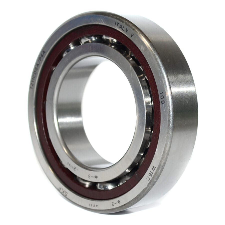 SKF