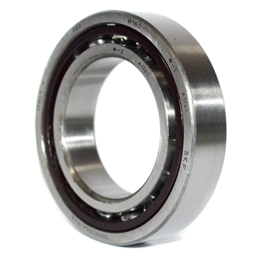 SKF