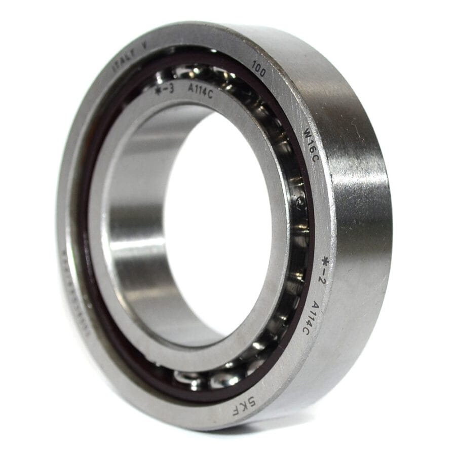 SKF