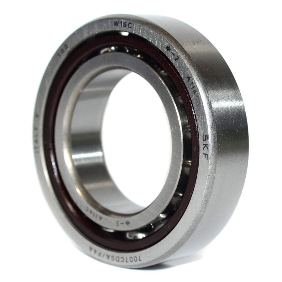 SKF