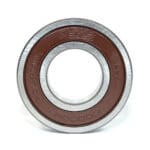 Підшипник кульковий NSK 6002DDUCMD (180102) (15x32x9) 3 180102