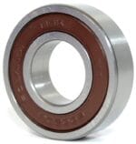 Підшипник кульковий NSK 6002DDUCMD (180102) (15x32x9) 1 NSK