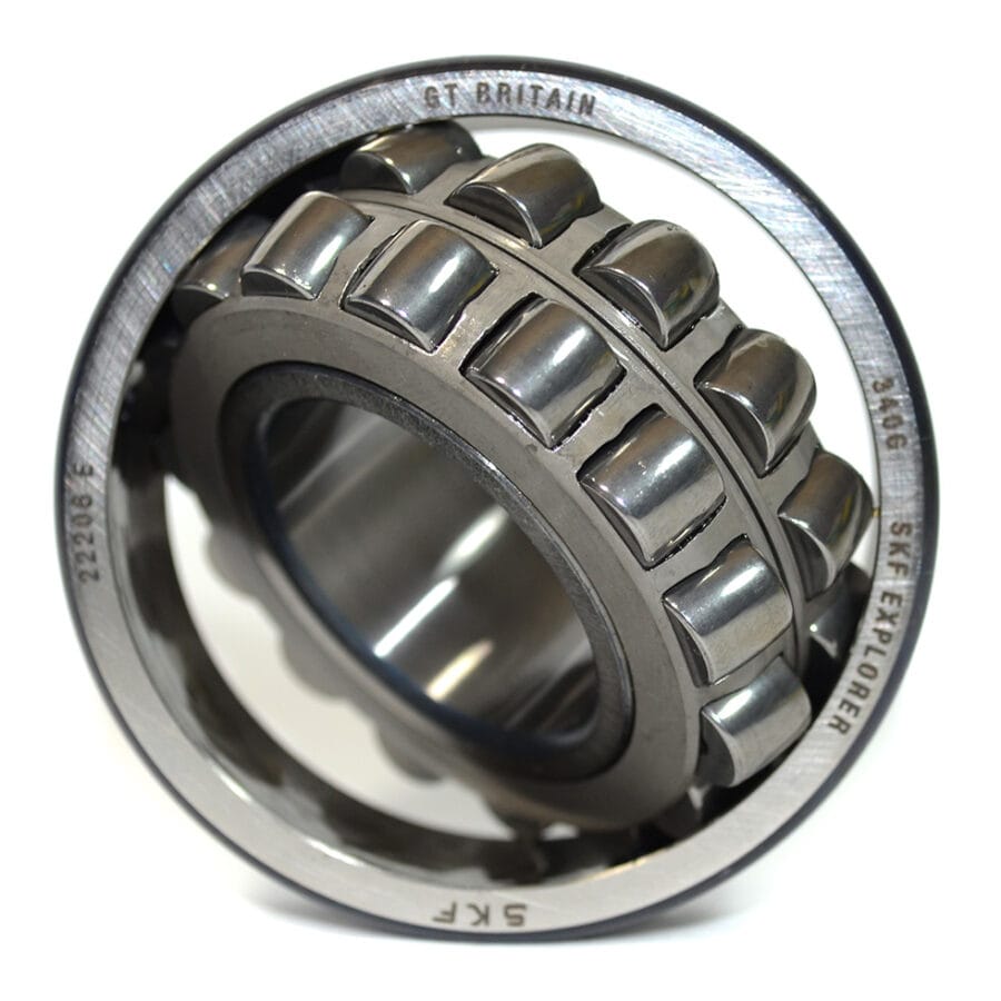 SKF