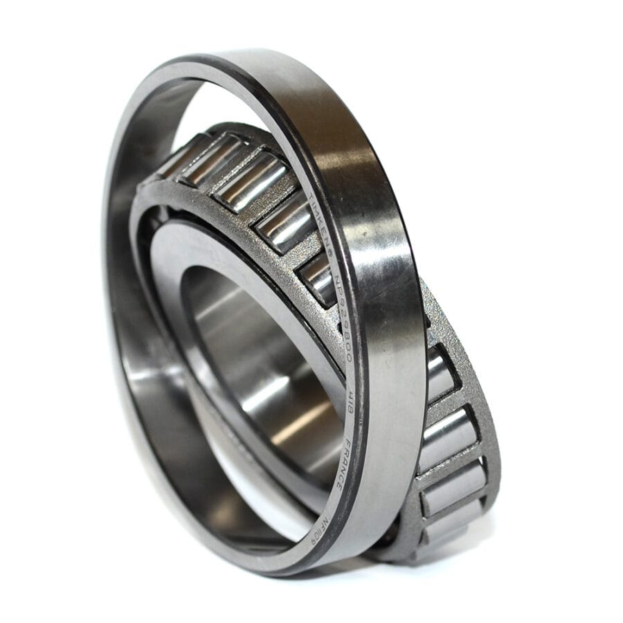 TIMKEN