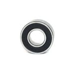 Підшипник кульковий EZO R188 2RS (R188RS)(R188 RS)(R1882RS) (6.35x12.7x4.762) 2 R188 2RS