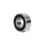 Підшипник кульковий EZO R188 2RS (R188RS)(R188 RS)(R1882RS) (6.35x12.7x4.762) 1 EZO