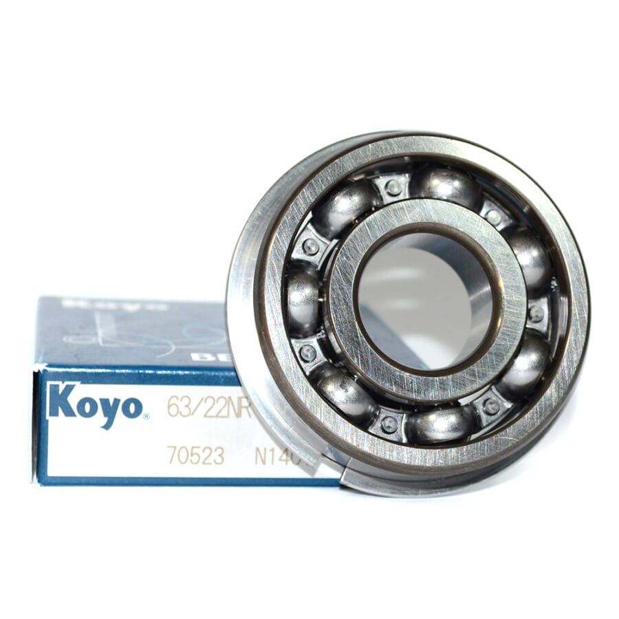 KOYO
