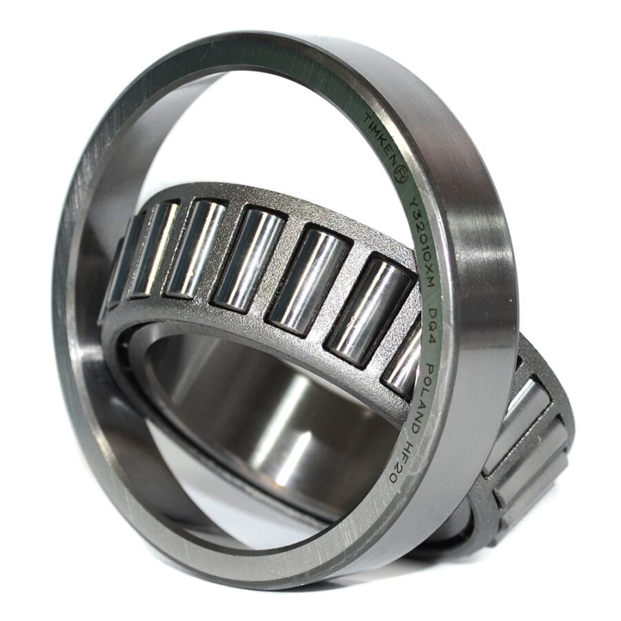 TIMKEN
