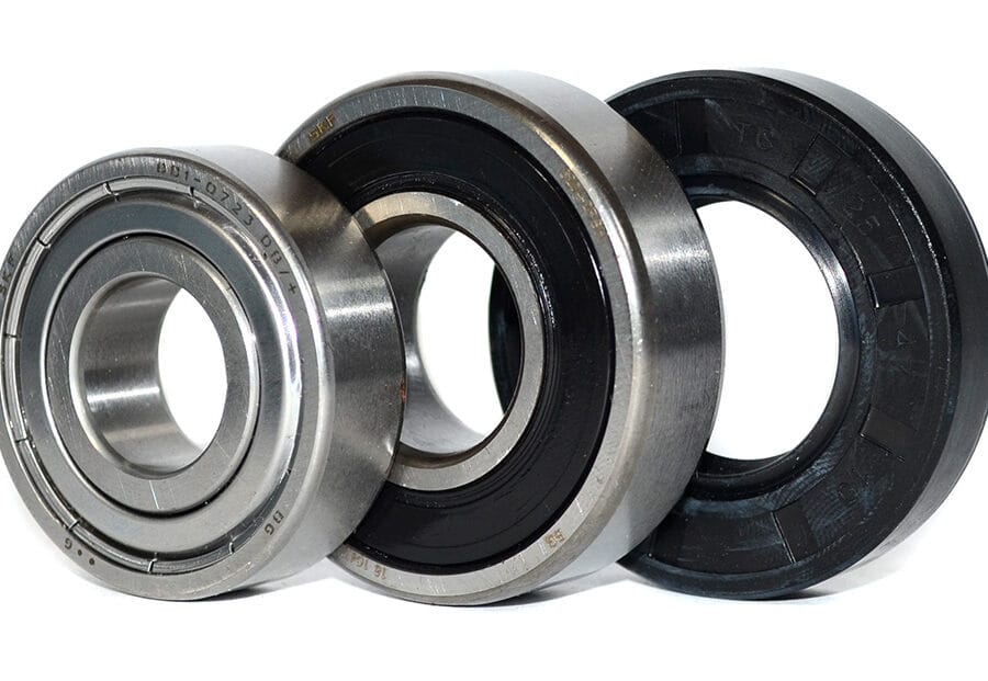 SKF