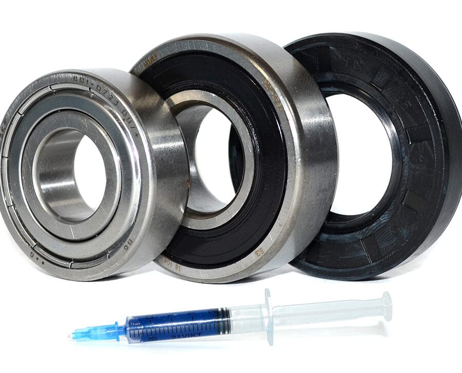 SKF