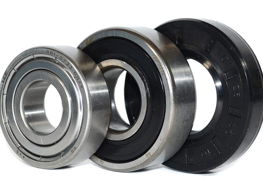 SKF