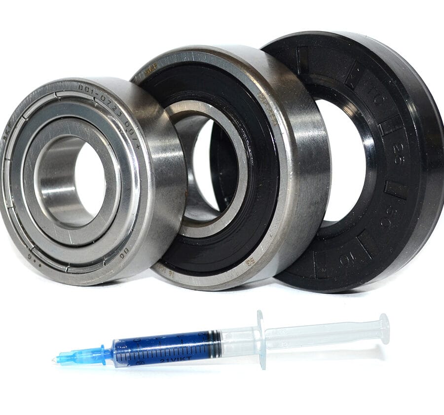 SKF