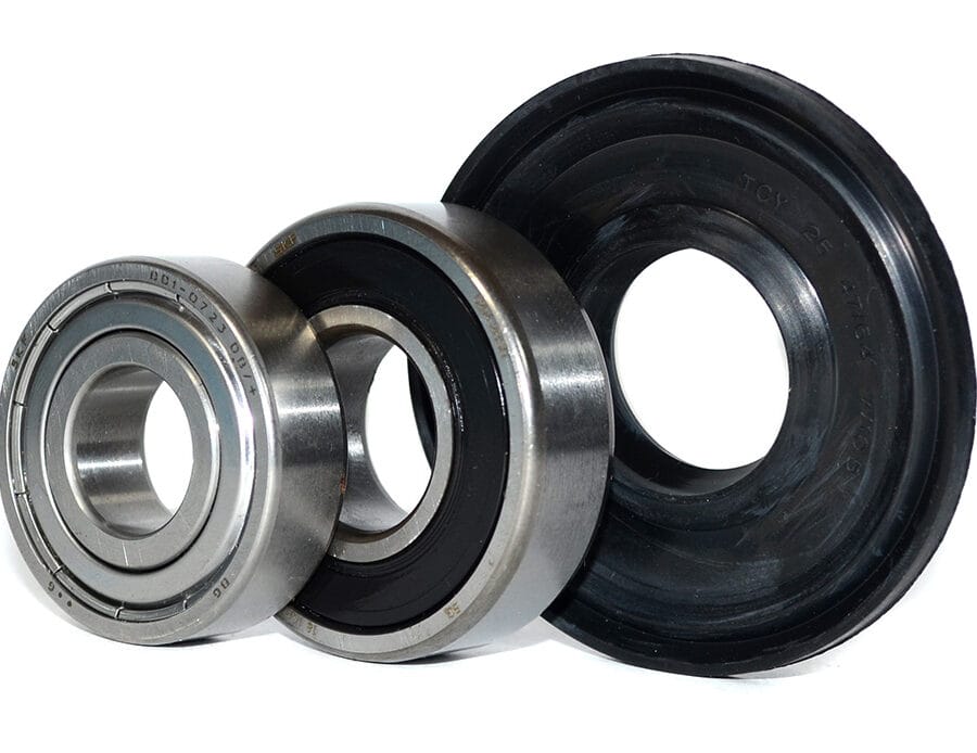SKF