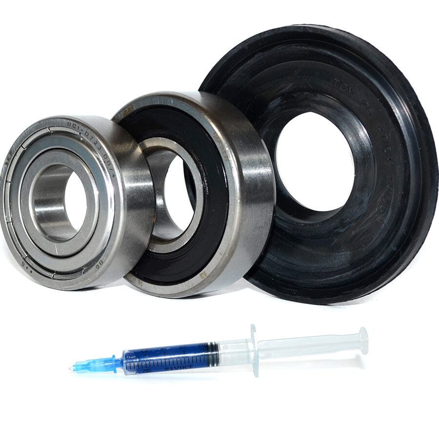 SKF