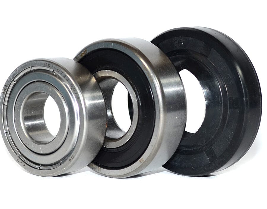 SKF