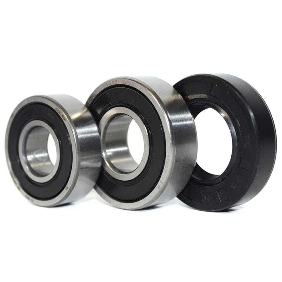 SKF