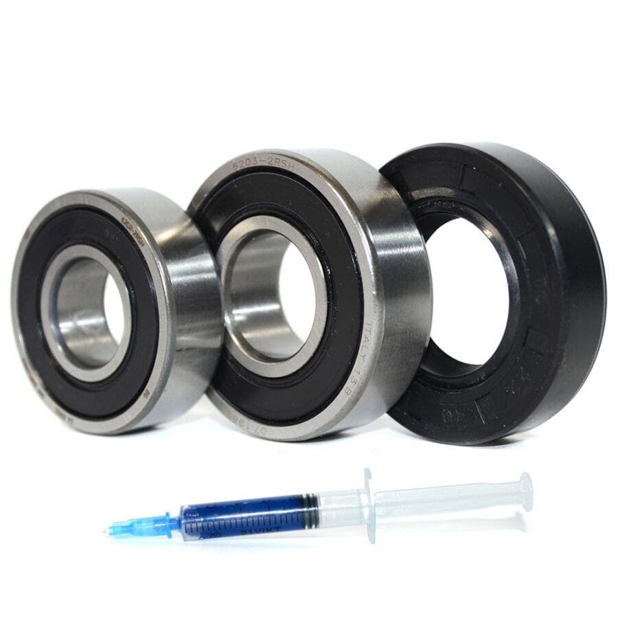 SKF