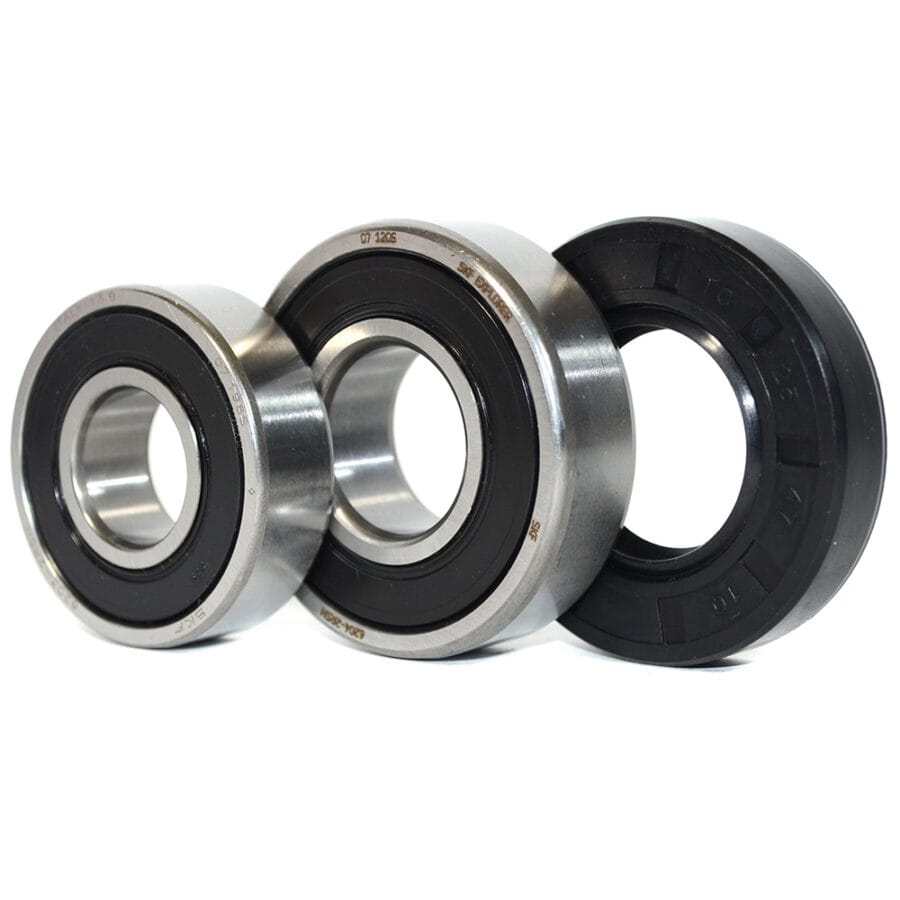 SKF