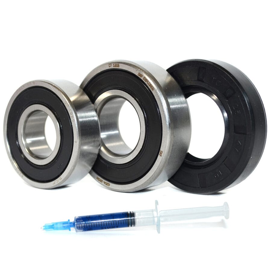 SKF
