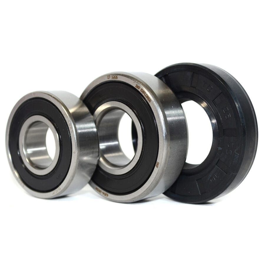 SKF