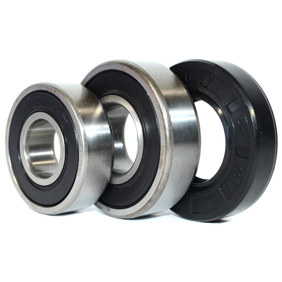 SKF