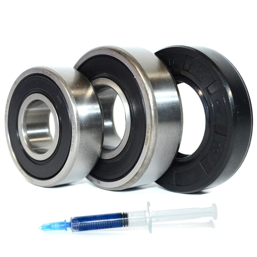 SKF