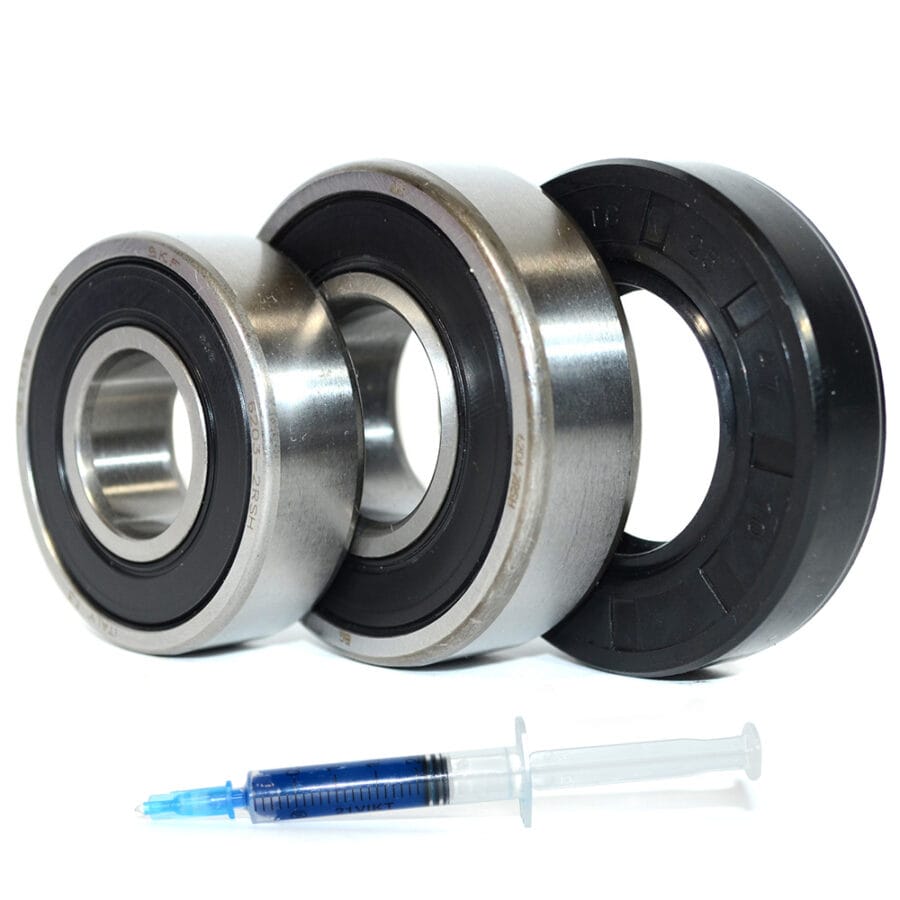 SKF