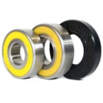 6204 2RS SS