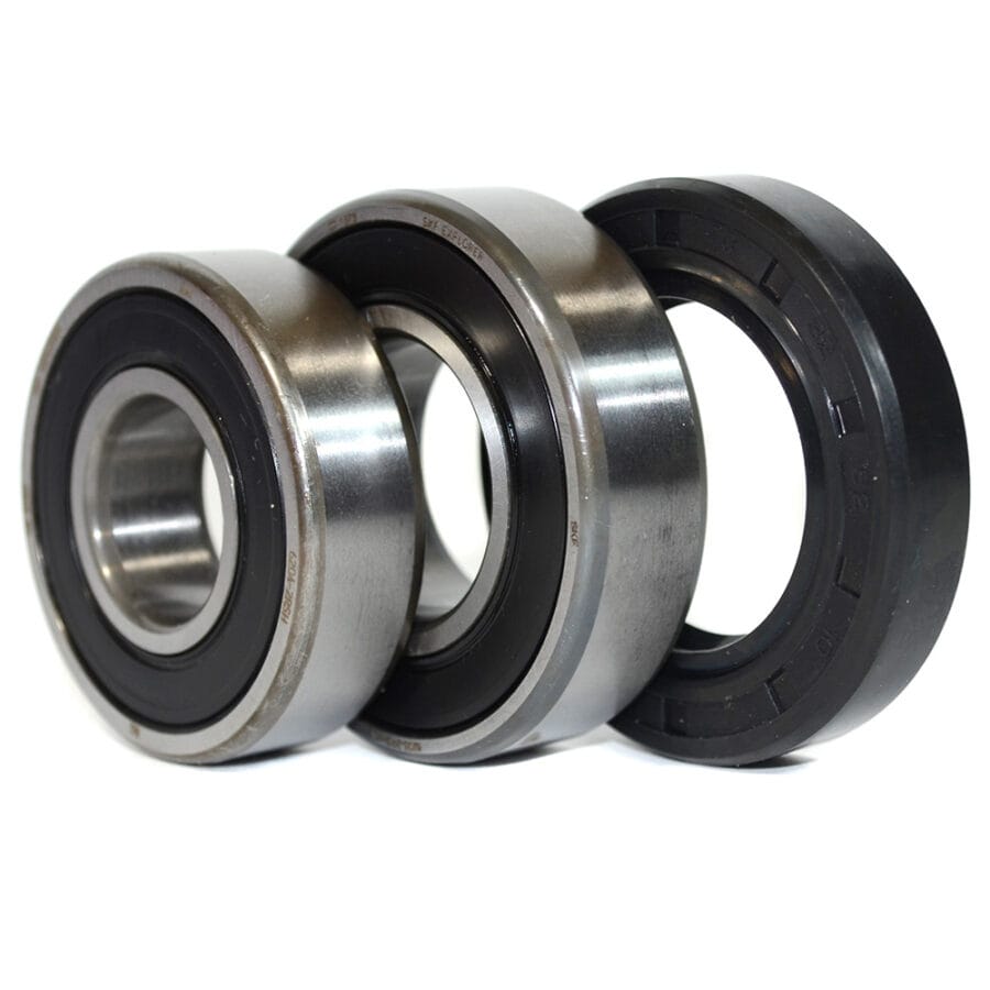 SKF