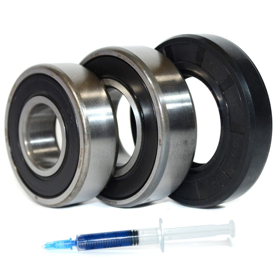 SKF