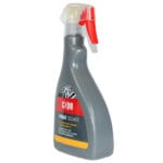хімія для чищення двигуна ENGINE CLEANER 600 мл