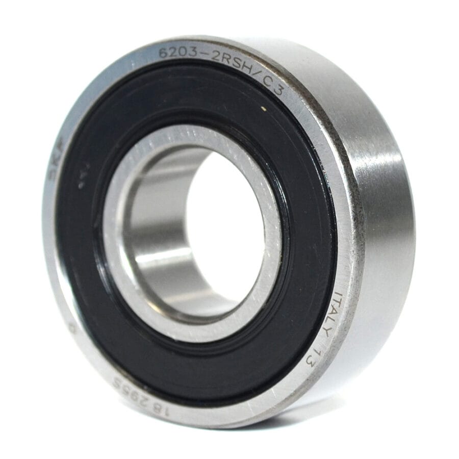 SKF