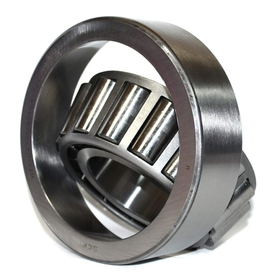SKF UA