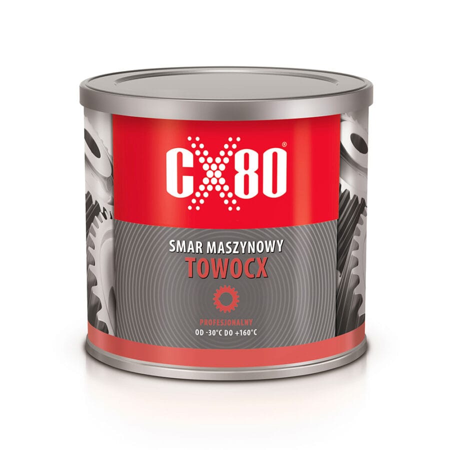 CX80